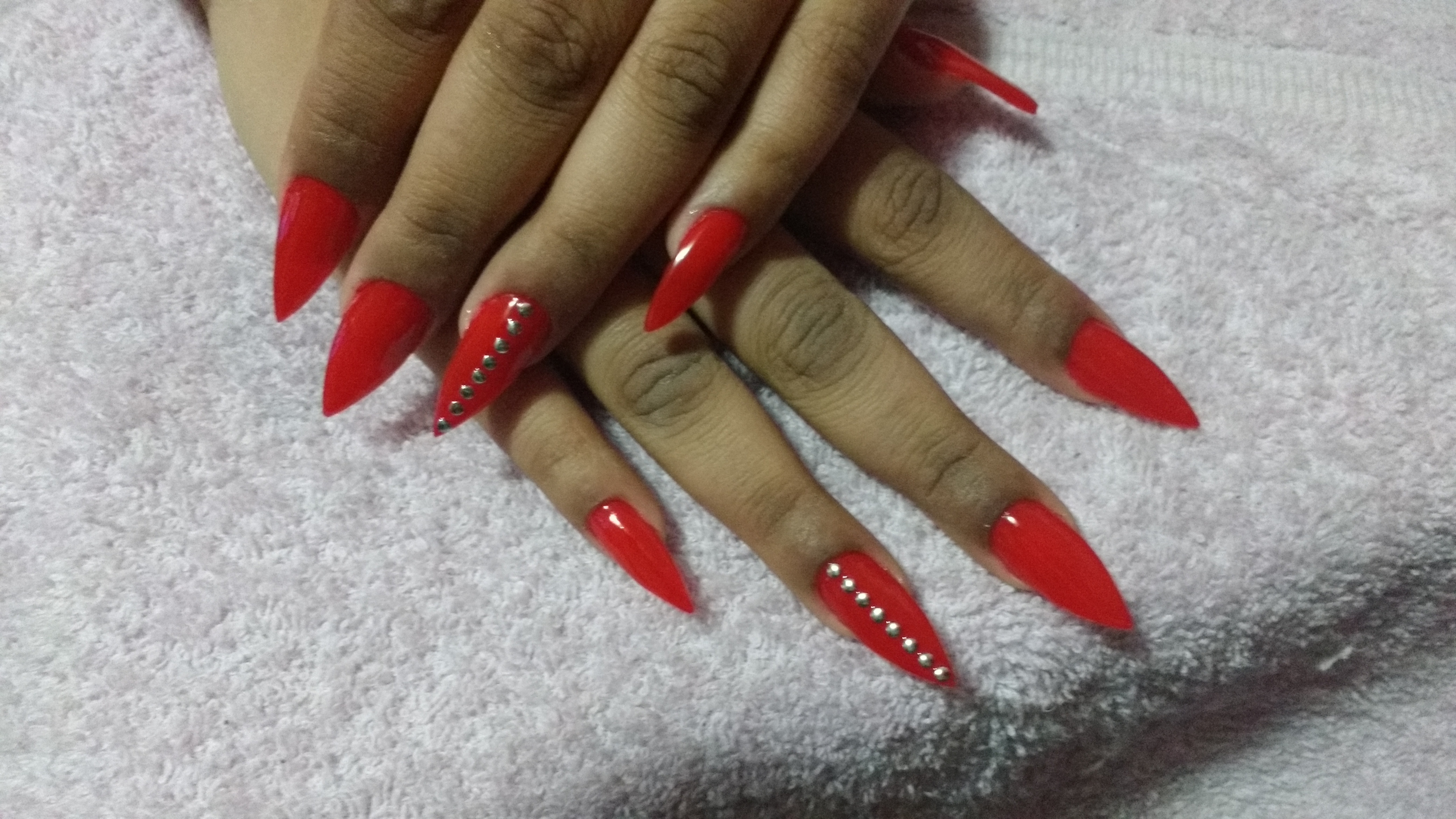 micropigmentador(a) manicure e pedicure