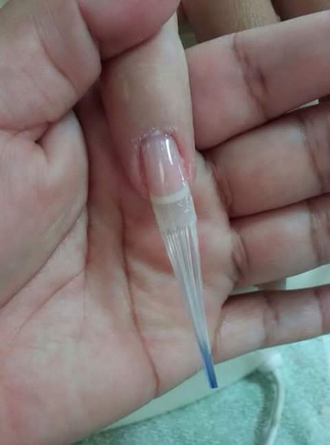 micropigmentador(a) manicure e pedicure