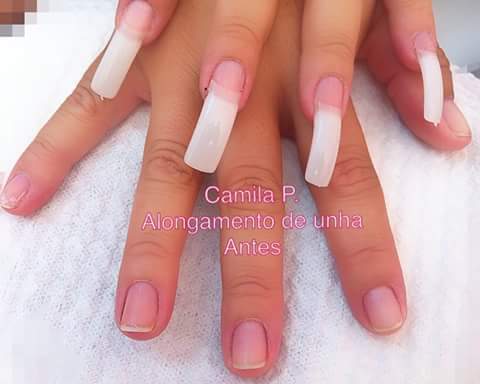 micropigmentador(a) manicure e pedicure