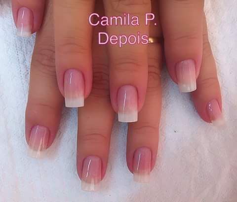 micropigmentador(a) manicure e pedicure