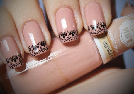 micropigmentador(a) manicure e pedicure