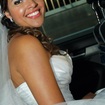 Sara Oliveira - Noiva Maquiada por mim em 2013!