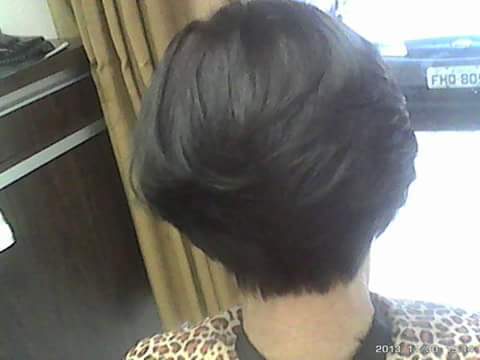 cabeleireiro(a) stylist /visagista