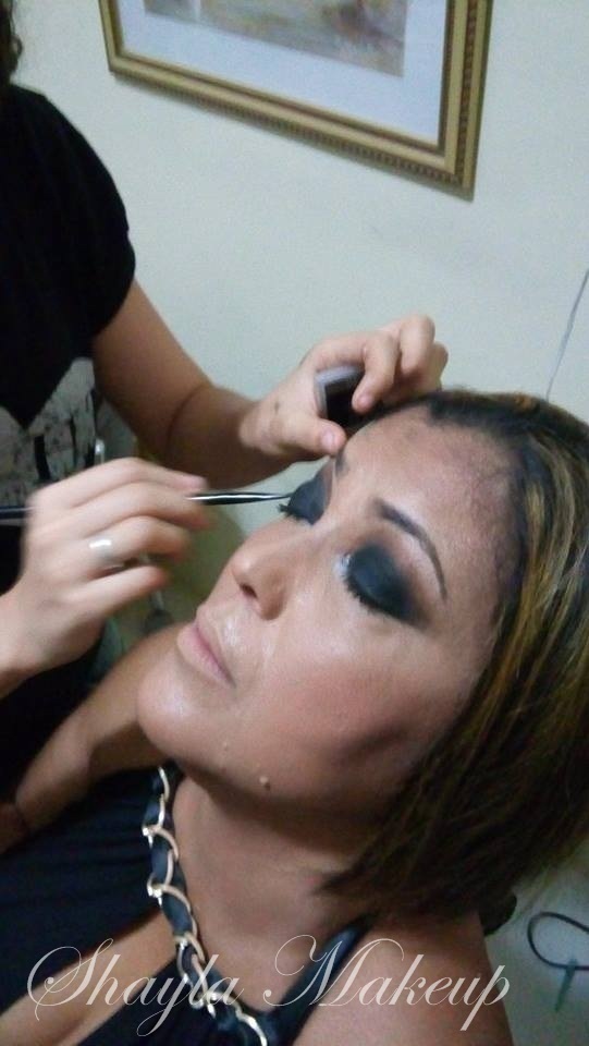 Maquiagem Mãe de Debutante #Mãededebutante
https://www.facebook.com/pages/Shayla-MakeUp/426126237544233?fref=ts maquiador(a)