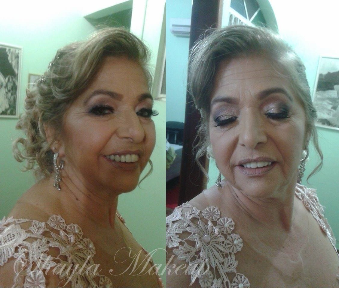 Maquiagem mãe de noiva #Maquiagemparamadrinha
https://www.facebook.com/pages/Shayla-MakeUp/426126237544233?fref=ts maquiador(a)