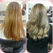 Corte coloração 