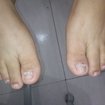onicoortese botton com corrente cristal