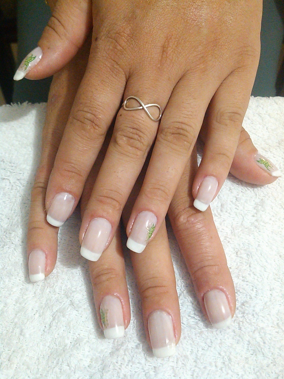 manicure e pedicure