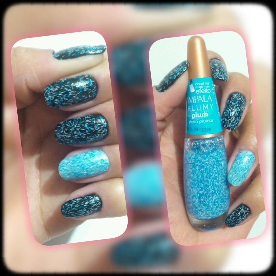 manicure e pedicure