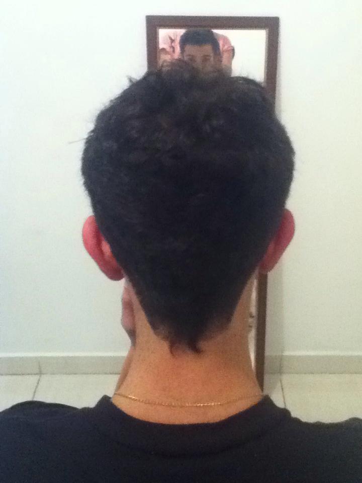 cabeleireiro(a) maquiador(a) stylist /visagista barbeiro(a)