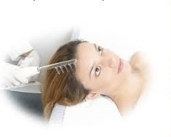 esteticista maquiador(a) cabeleireiro(a) designer de sobrancelhas manicure e pedicure depilador(a)