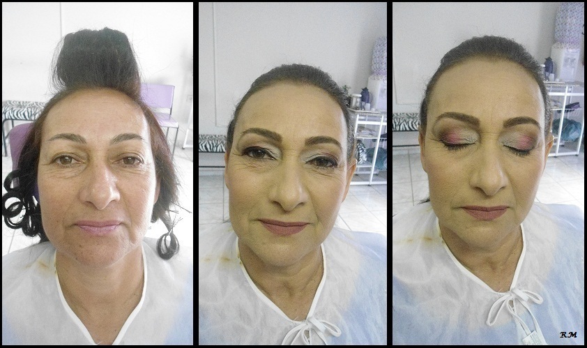 esteticista maquiador(a) cabeleireiro(a) designer de sobrancelhas manicure e pedicure depilador(a)