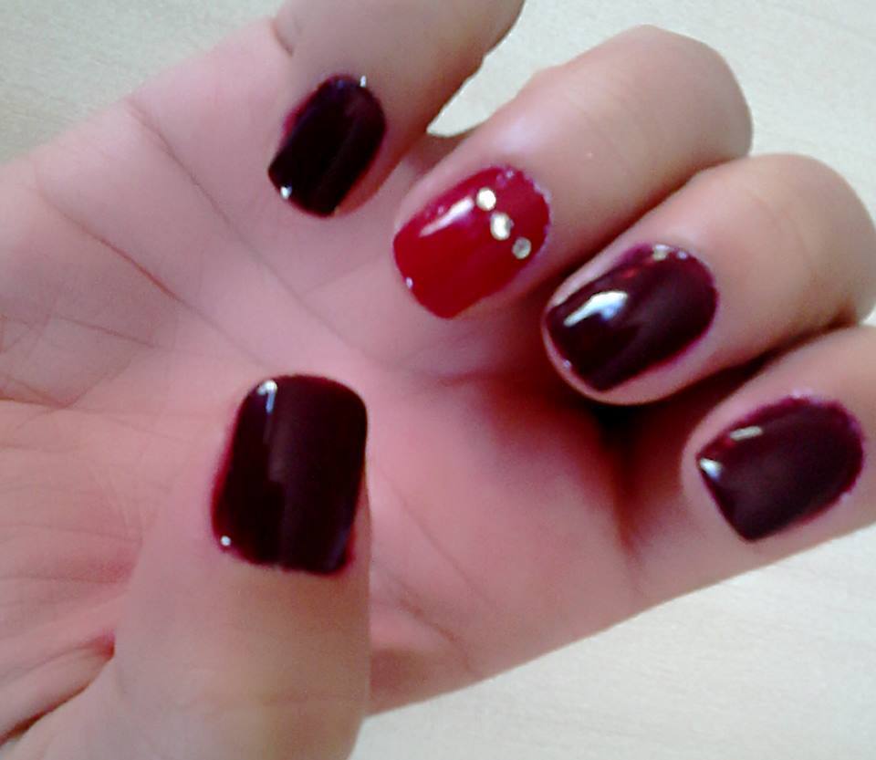 manicure e pedicure maquiador(a) consultor(a)
