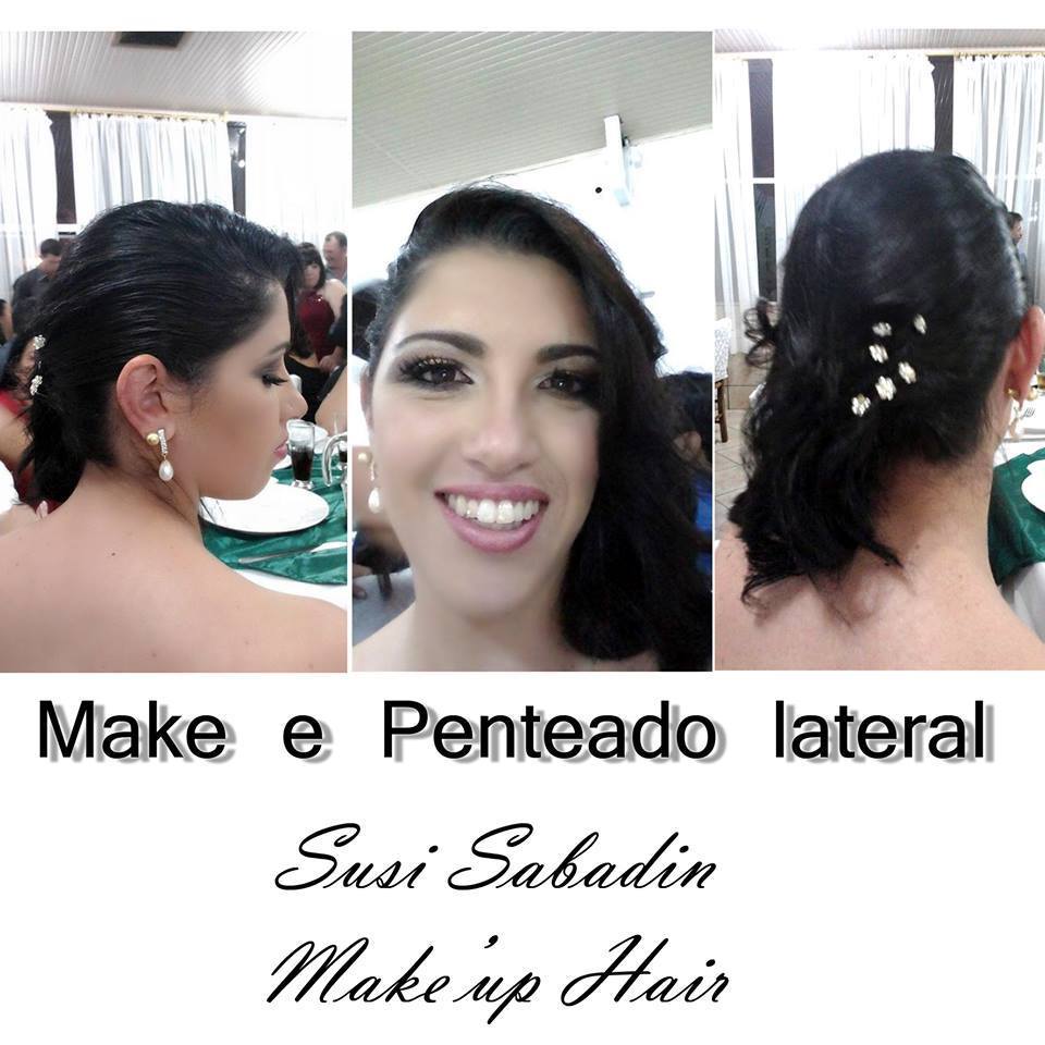manicure e pedicure maquiador(a) consultor(a)