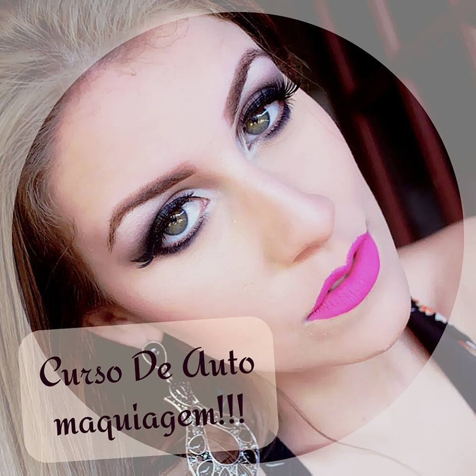 maquiador(a)