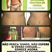 #projeto verão!! Cuide-se !!
Tratamento ante celulite racco.
Informes se. 85 99255-4645