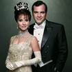 maquiagem by Denis Anjos para o musical my fair lady