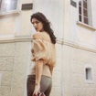 Editorial de moda Marie Claire