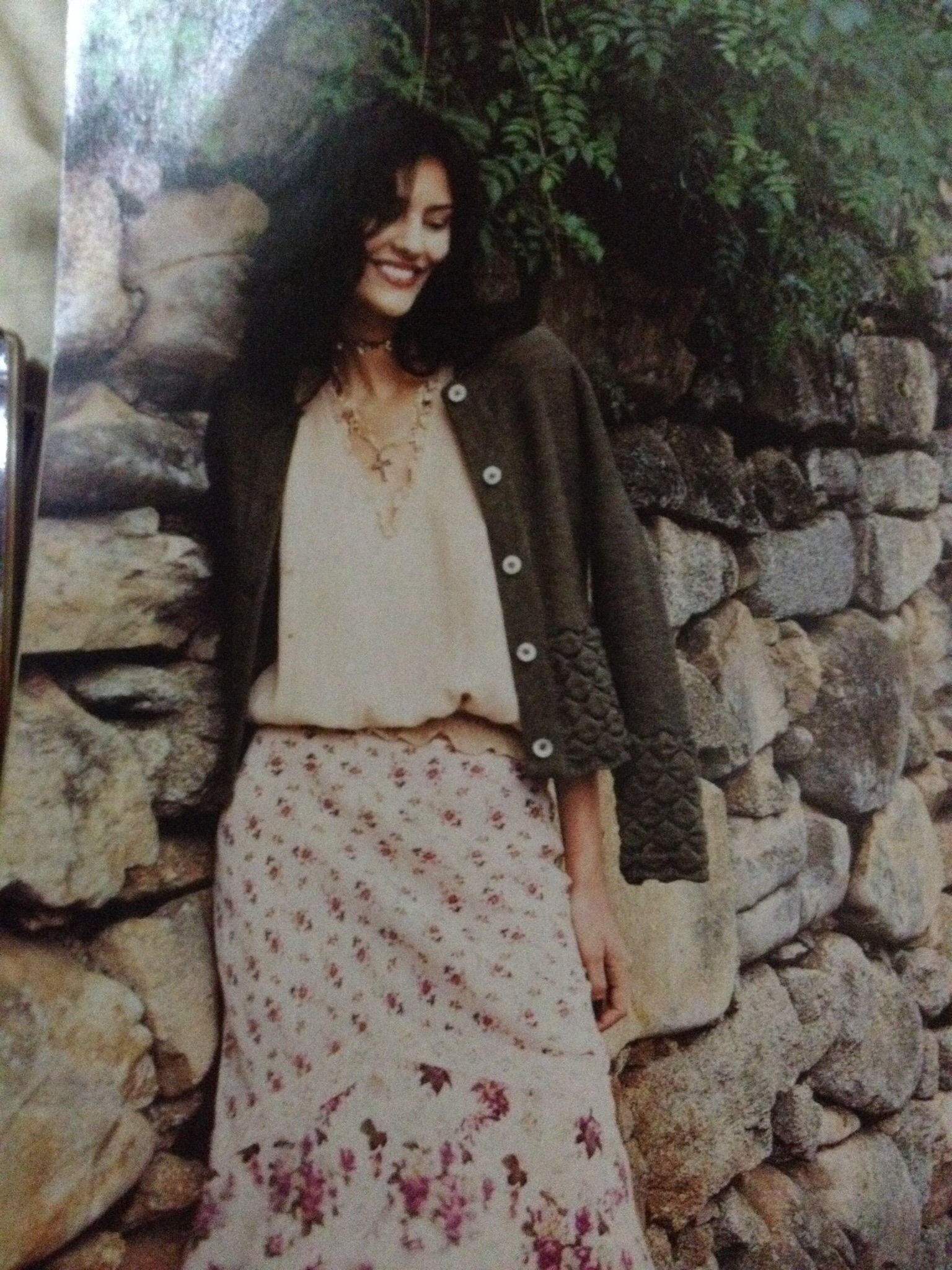 Editorial de moda Marie Claire auxiliar cabeleireiro(a) assistente maquiador(a)
