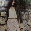 Editorial de moda Marie Claire