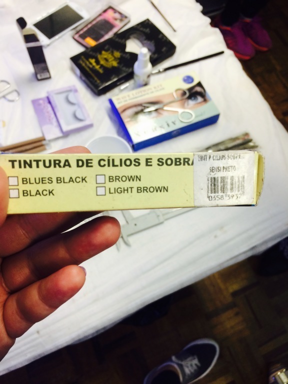 designer de sobrancelhas depilador(a) manicure e pedicure