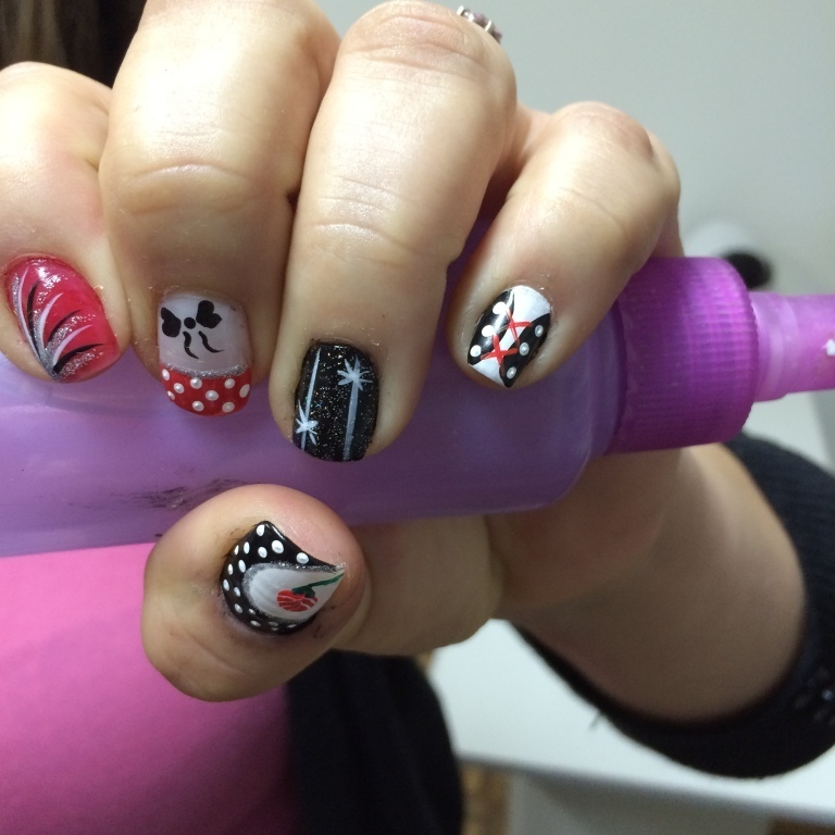 designer de sobrancelhas depilador(a) manicure e pedicure