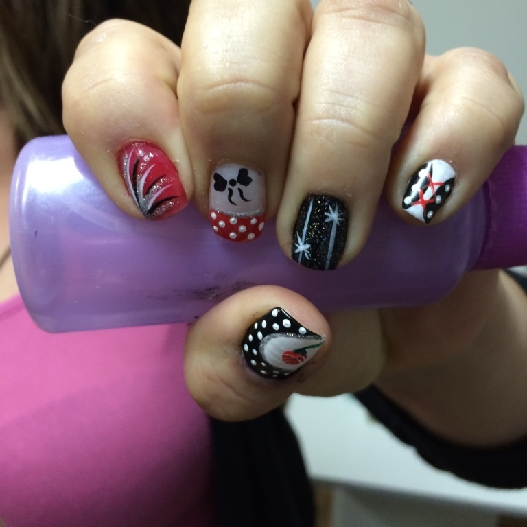 designer de sobrancelhas depilador(a) manicure e pedicure