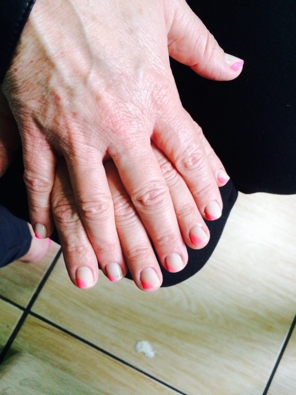 designer de sobrancelhas depilador(a) manicure e pedicure