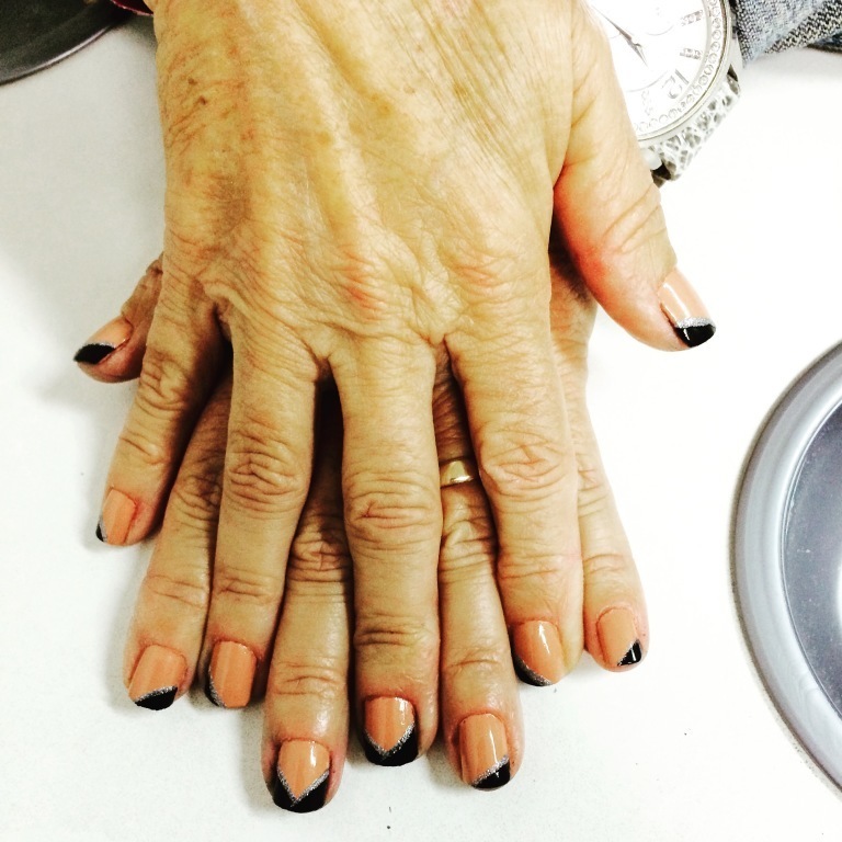 designer de sobrancelhas depilador(a) manicure e pedicure