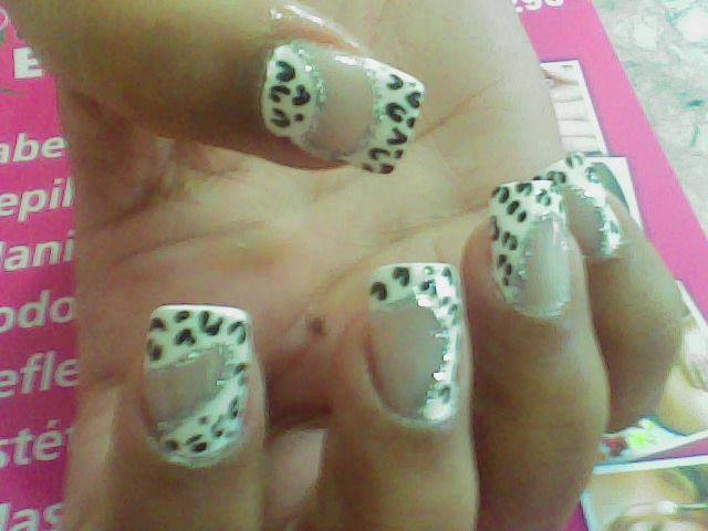 manicure e pedicure
