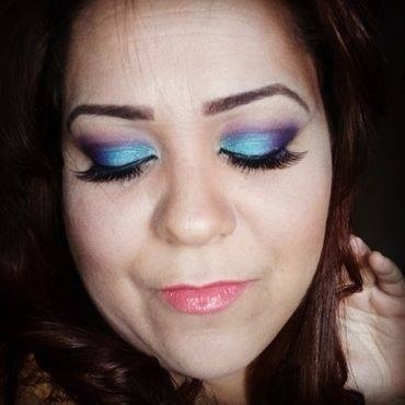  #makecolor  #makeup  maquiador(a) designer de sobrancelhas