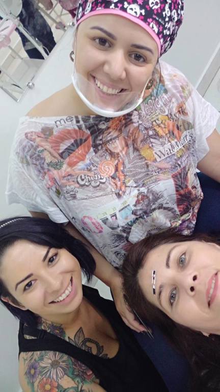 dermopigmentador(a) outros designer de sobrancelhas empresário(a)