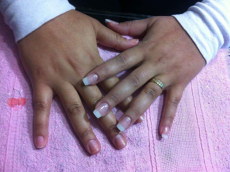alongamento de unha  podólogo(a) manicure e pedicure