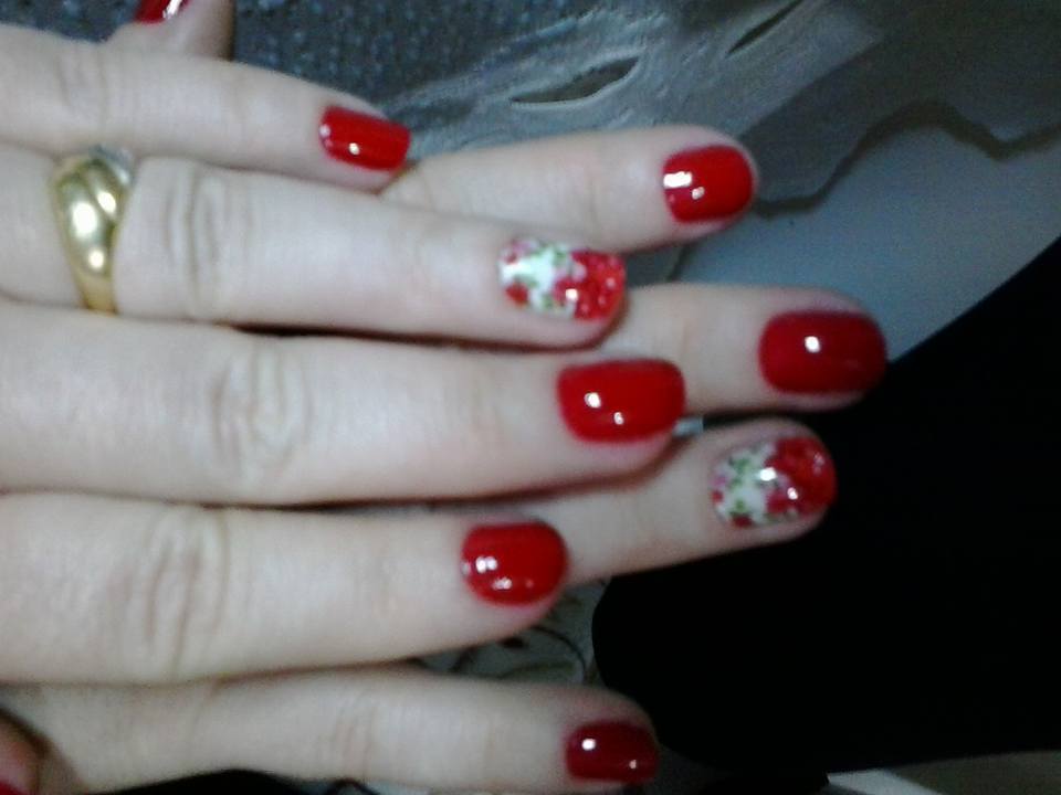 podólogo(a) manicure e pedicure