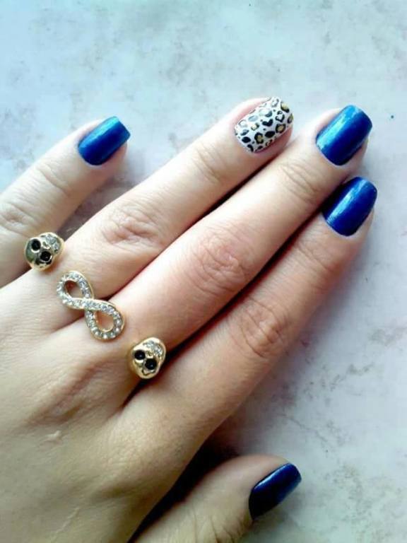 podólogo(a) manicure e pedicure