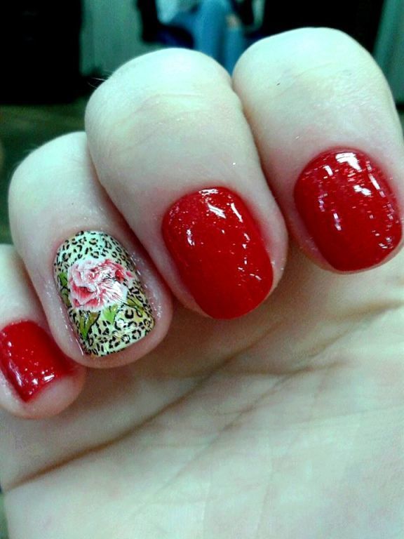 podólogo(a) manicure e pedicure