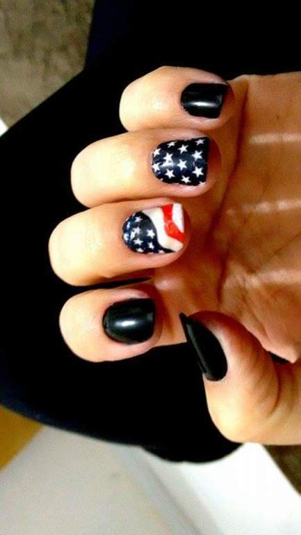 podólogo(a) manicure e pedicure