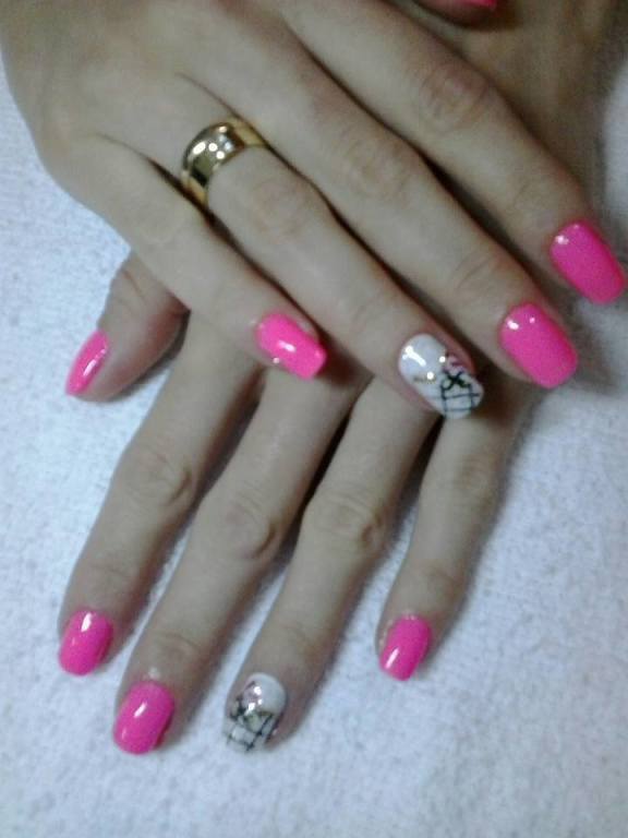 podólogo(a) manicure e pedicure