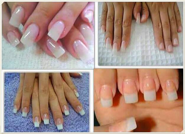 podólogo(a) manicure e pedicure