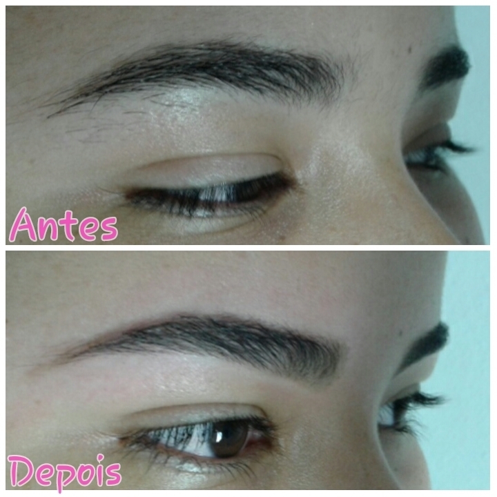 designer de sobrancelhas esteticista dermopigmentador(a) assistente maquiador(a)