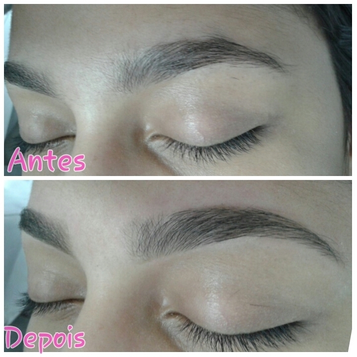 designer de sobrancelhas esteticista dermopigmentador(a) assistente maquiador(a)