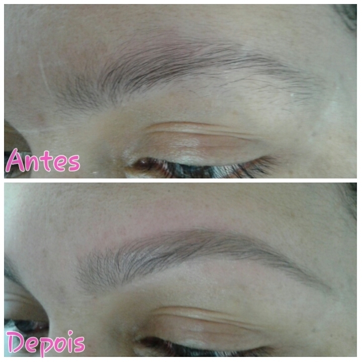 designer de sobrancelhas esteticista dermopigmentador(a) assistente maquiador(a)