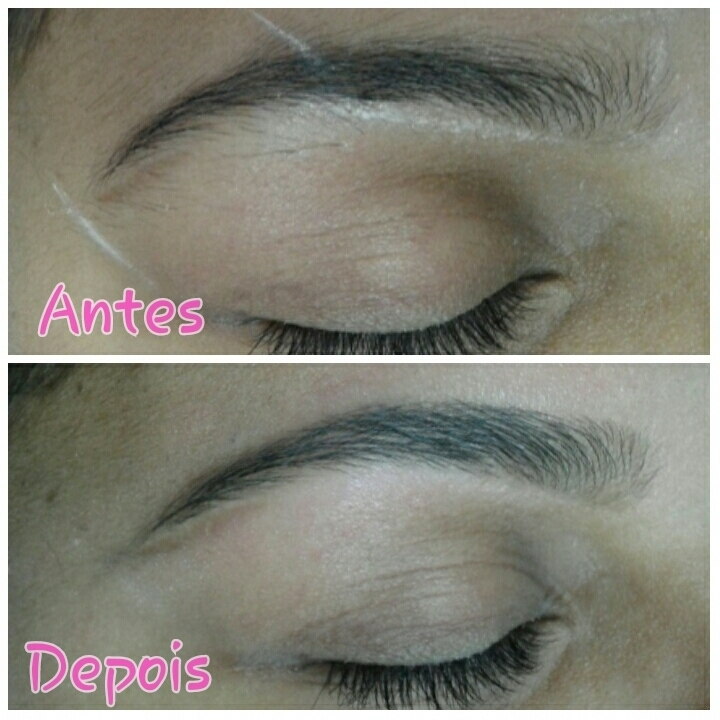 designer de sobrancelhas esteticista dermopigmentador(a) assistente maquiador(a)