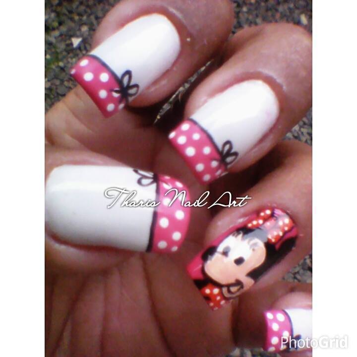 manicure e pedicure