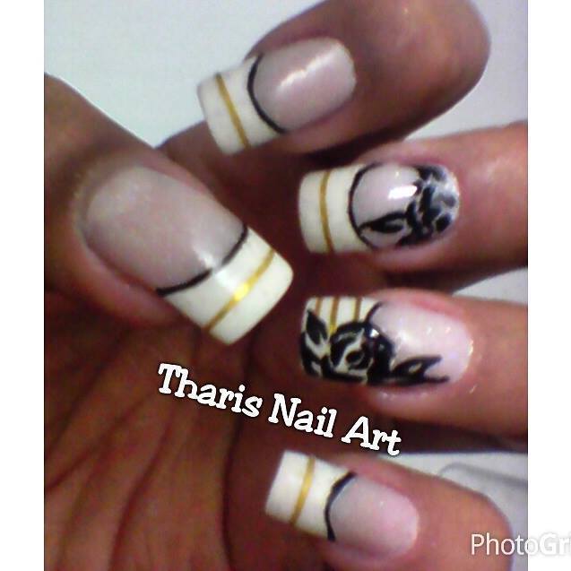 manicure e pedicure