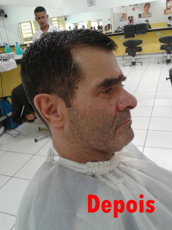 barbeiro(a)
