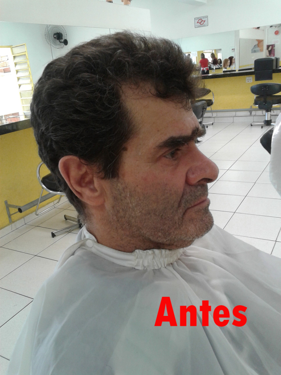 barbeiro(a)