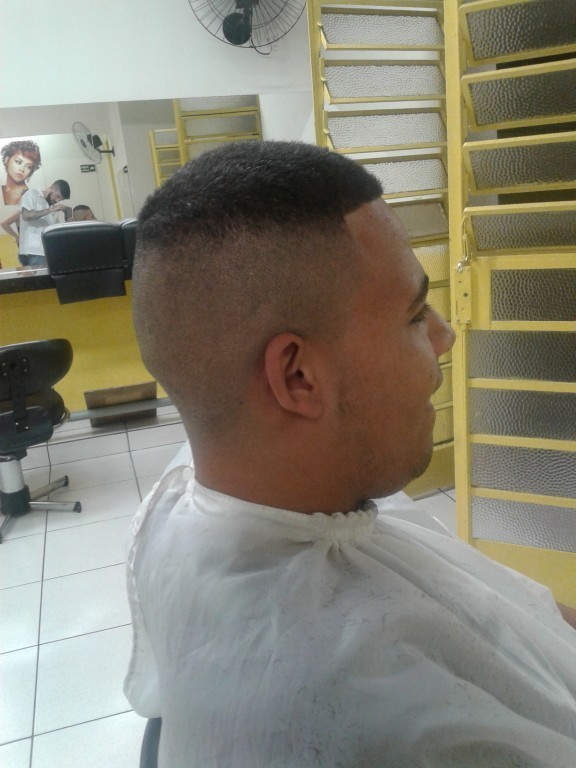 barbeiro(a)