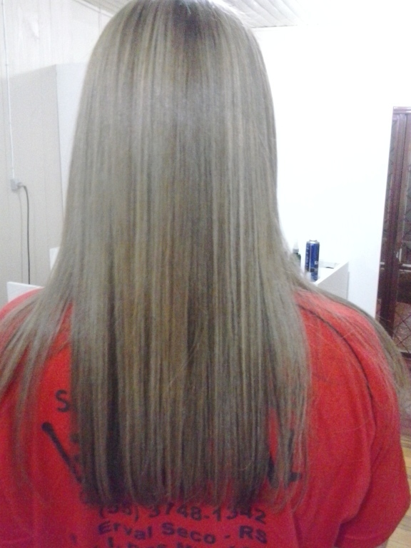 cabeleireiro(a)