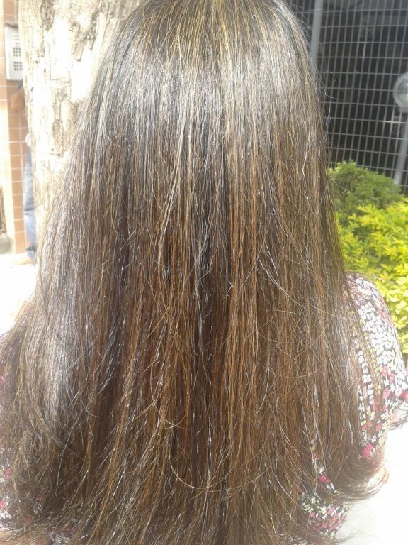 cabeleireiro(a)